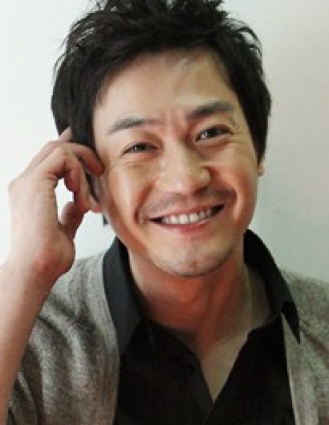 Пак Ён У / Park Yong Woo / 박용우 / Park Yong Woo - Азияпоиск - Дорамы, фильмы и музыка Азии