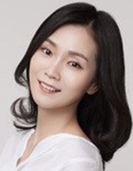 Чжо Ын Чжу / Jo Eun Joo /  조은주