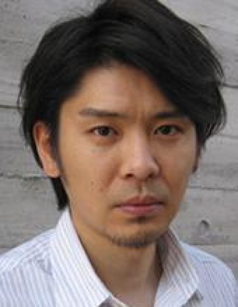 Сайто Ёйчиро / Saito Yoichiro / 斉藤陽一郎 - Азияпоиск - Дорамы, фильмы и музыка Азии