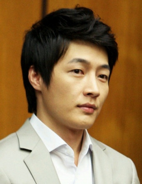 Чжи Сон У / Ji Seong Woo / 지성우