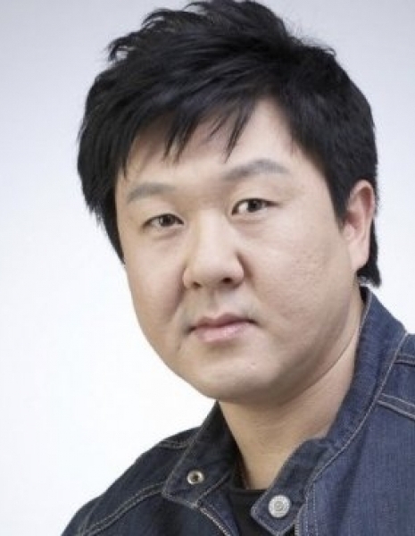 Гук Чжун Ун / Kook Joong Woong /  국중웅