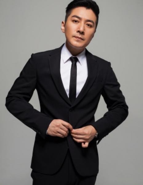 Ван Цзин / Wang Jing (actor) / 王靖