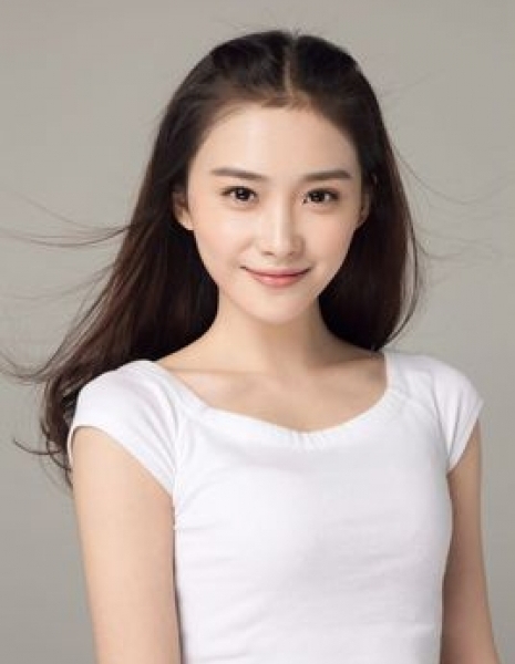 Ван Юй / Wang Yu (actress) /  王嵛 / Wang Yu
