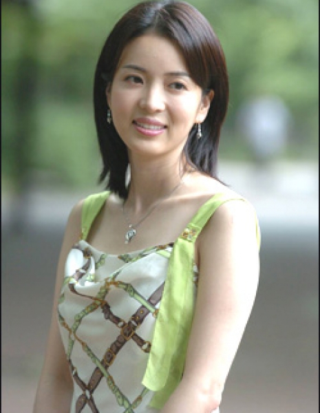 Чхве Ю Чжон / Choi Yu Jeong / 