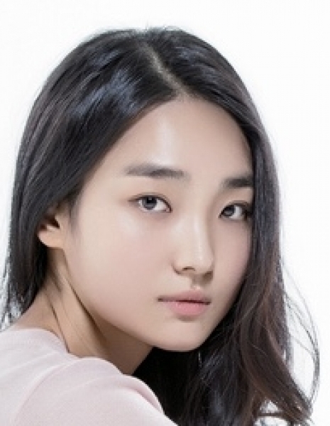 Ли Чжу Ён / Lee Joo Yeon (1994) /  이주연