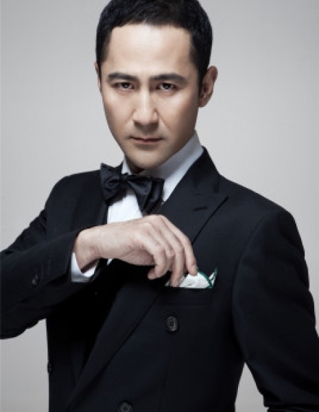 Чжан Хао Юэ / Zhang Hao Yue (actor) / 张皓越