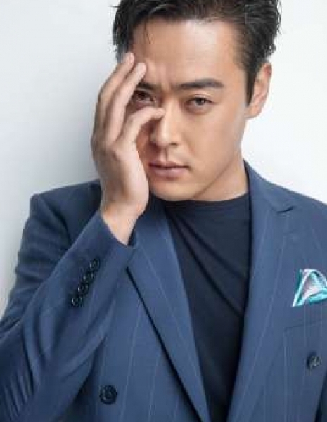 Чжан Тун / Zhang Tong (actor) / 张桐