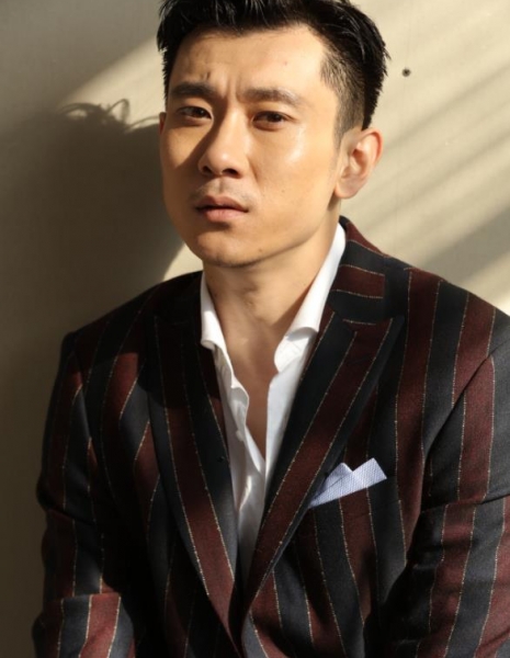Чжао Жань / Zhao Ran (actor) / 赵冉