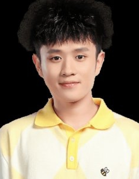 Ван Мянь  / Wang Mian (male) /  王勉