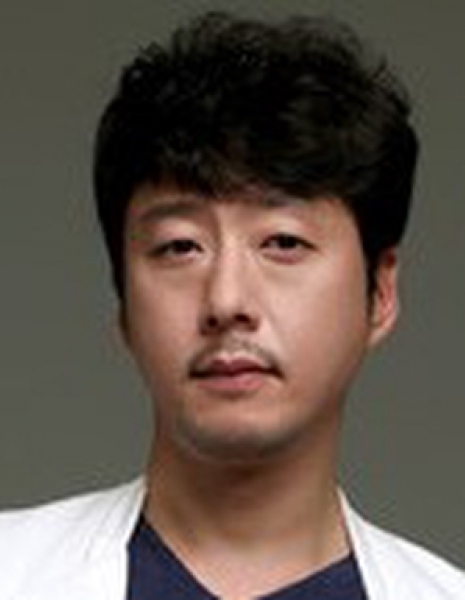 Чан Дже Гвон / Jang Jae Kwon /  장재권