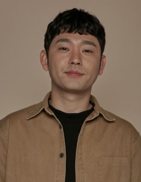 Ли Дже У  / Lee Jae Woo (1987) /  이재우