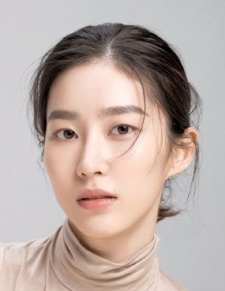 Ли Ын Би / Lee Eun Bi /  이은비