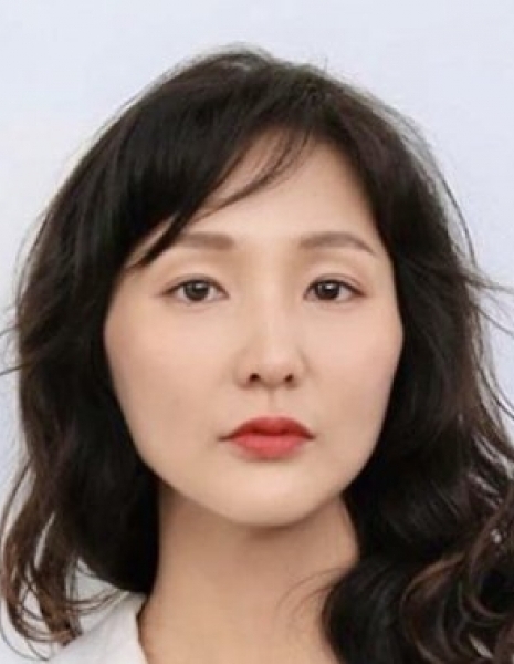 Ким Джин  / Kim Jin (female) /  김진