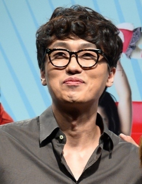 Пэ Хо Гын / Bae Ho Geun / 배호근