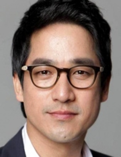 Гвон Дже Вон / Kwon Jae Won / 권재원