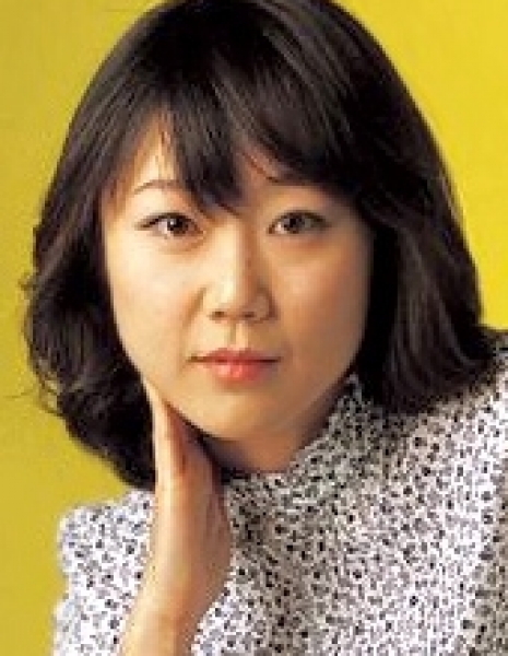 Го Со Хи / Ko Seo Hee / 고서희 (Go Seo Hui)