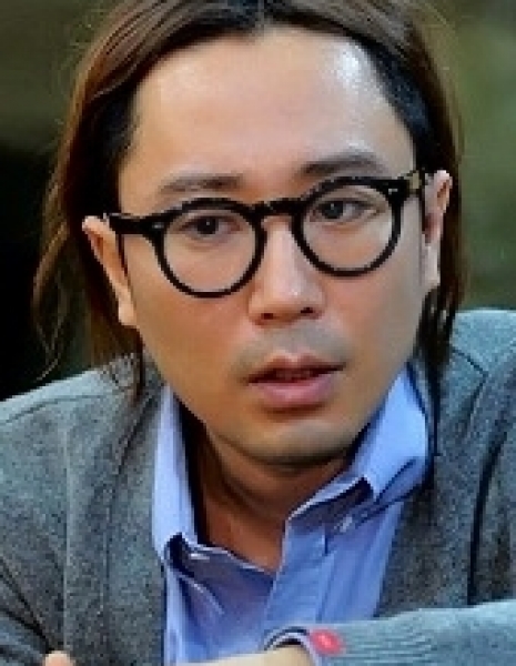 Чжон Дже Хён / Jeong Jae Hyeong / 정재형 / Jeong Jae Hyung