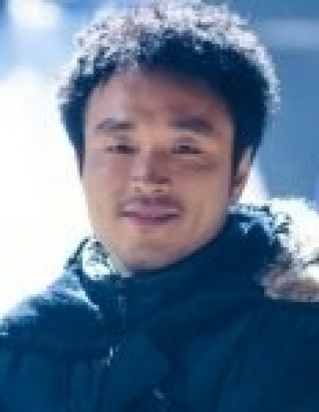 Ким Ён Су / Kim Yong Soo / 김용수