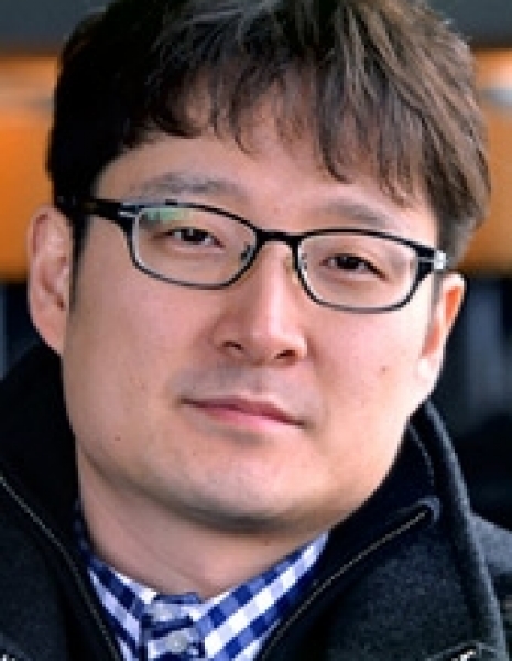 Пак Хун Чжон / Park Hoon Jung (writer) / 박훈정