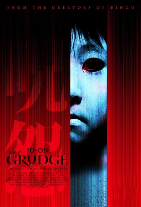 Фильм Проклятие / Ju-on: The Grudge / 呪怨