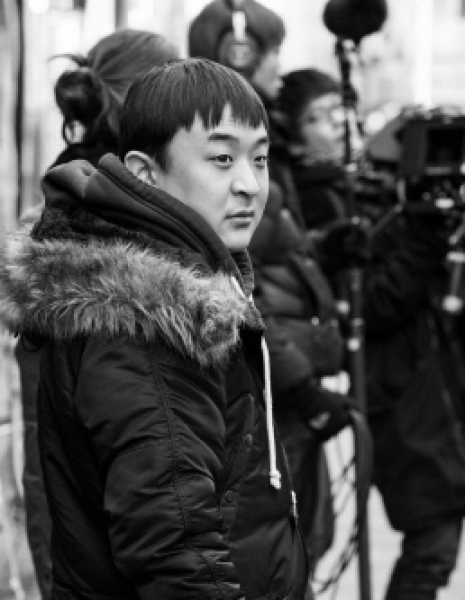 Ким Тхэ Ён / Kim Tae Yong / 김태용 - Азияпоиск - Дорамы, фильмы и музыка Азии
