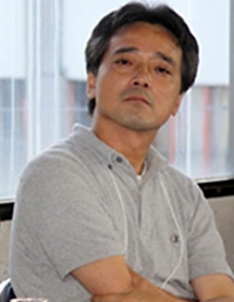 Аошима Такеши / Aoshima Takeshi / 青島武
