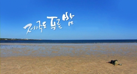 Фильм Синие ночи Чеджу / Blue Skies of Jeju Island [Drama City] / 제주도 푸른밤 / Jeju-do Puleunbam