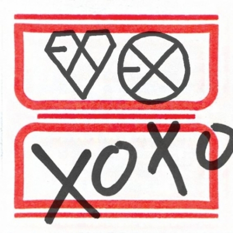 XOXO (kiss edition)