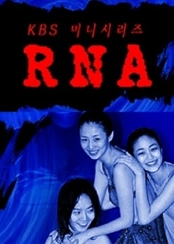 Дорама РНК / RNA / RNA