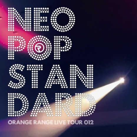 LIVE TOUR 012 NEO POP STANDARD