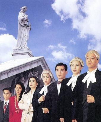Дорама Дело справедливости Сезон 2 / File of Justice Season 2 / 壹號皇庭 (壹号皇庭)