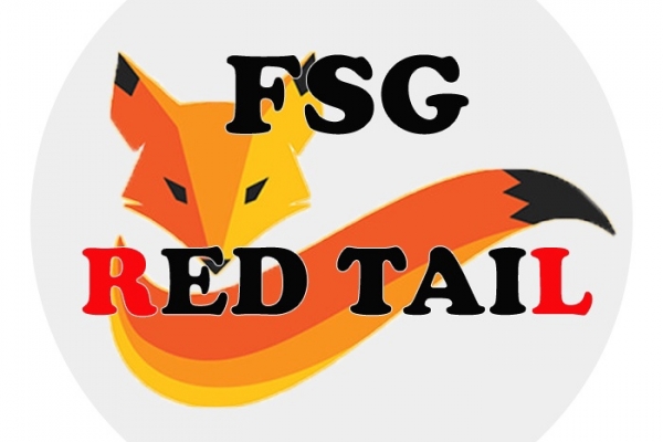 FSG Red tail (озвучка)