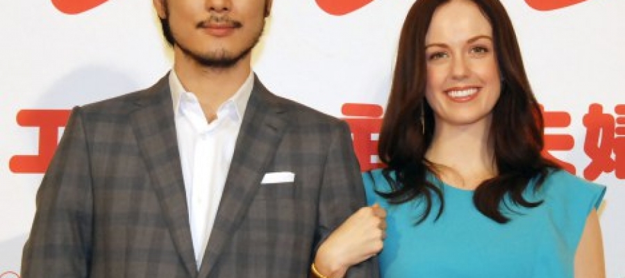 Американская актриса утверждена на главную роль в новой дораме NHK