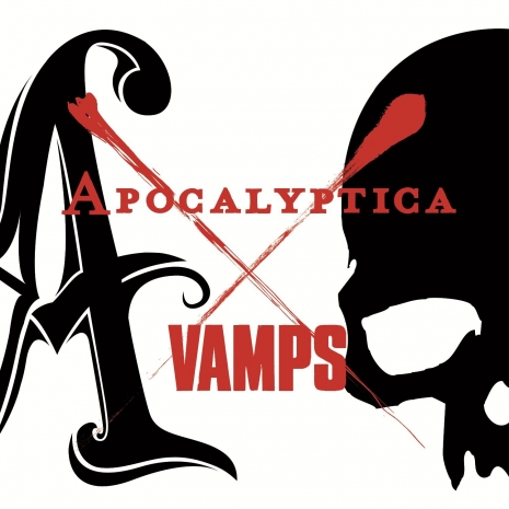 「SIN IN JUSTICE」APOCALYPTICA × VAMPS