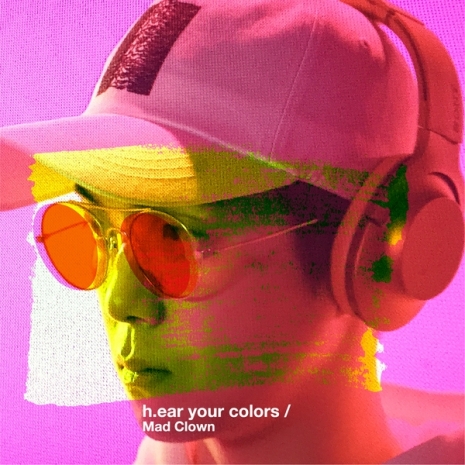 h.ear your colors