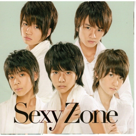 Sexy_Zone