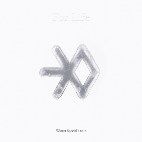 For Life – Winter Special Album