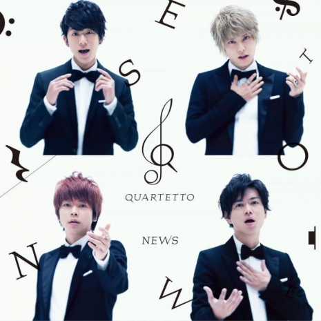Quartetto