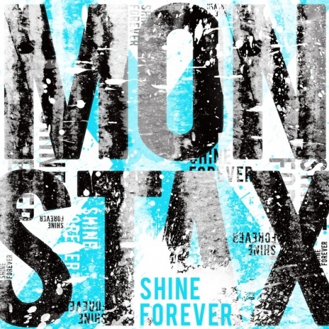SHINE FOREVER [Repackage]