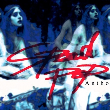 SPEED POP Anthology