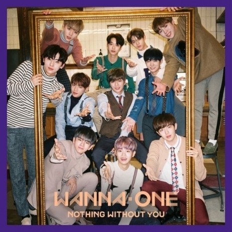1-1=0 (NOTHING WITHOUT YOU) (Repackage)
