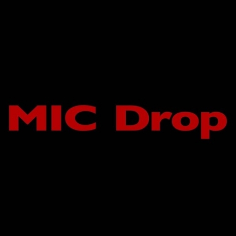 MIC Drop (Steve Aoki Remix) (Feat. Desiigner)