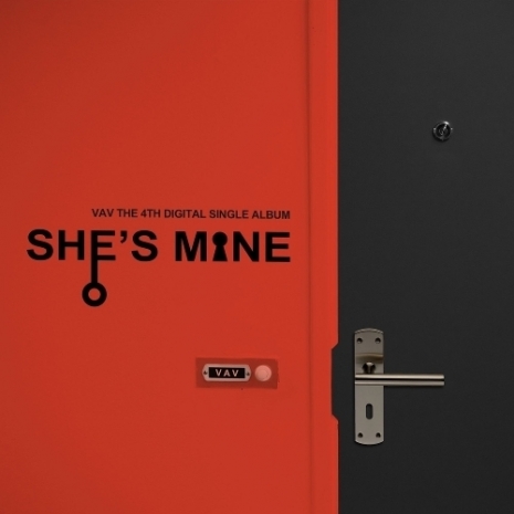 She’s Mine