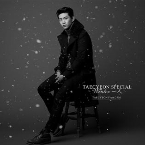 Taecyeon Special: Winter Hitori