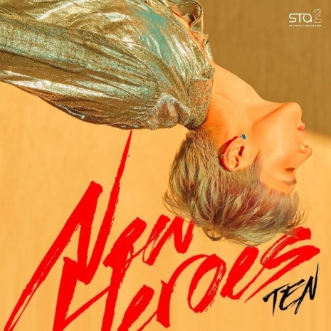 [SM STATION] TEN – New Heroes