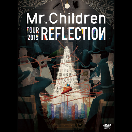 Mr.Children REFLECTION {Live&Film}