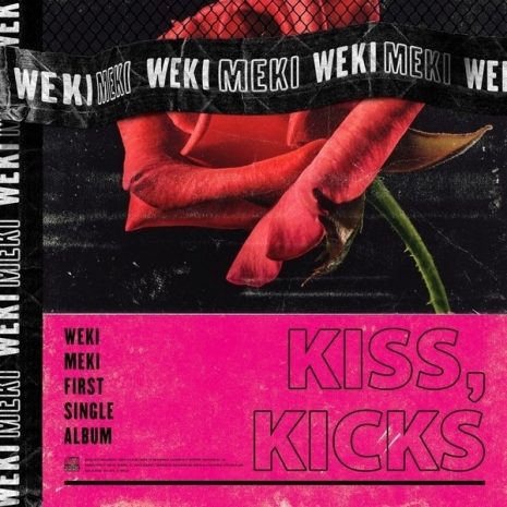 Kiss, Kicks