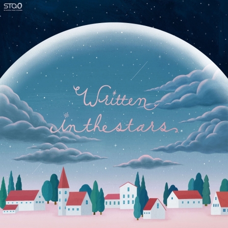[SM Station] Written In The Stars