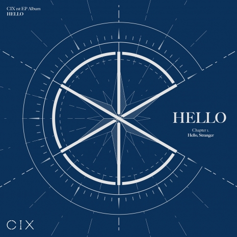 HELLO’ Chapter 1. Hello, Stranger (JP)