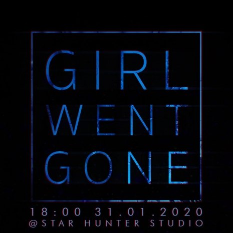 GIRL WENT GONE (Feat. BAS SBFIVE, Alvin Chong)